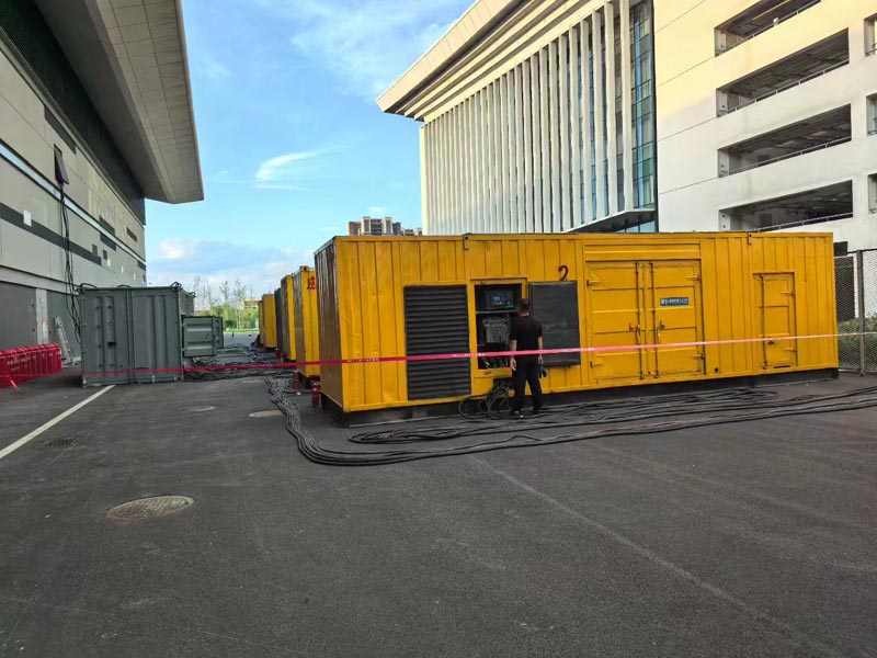 平凉柴油发电机冬季保养注意事项?