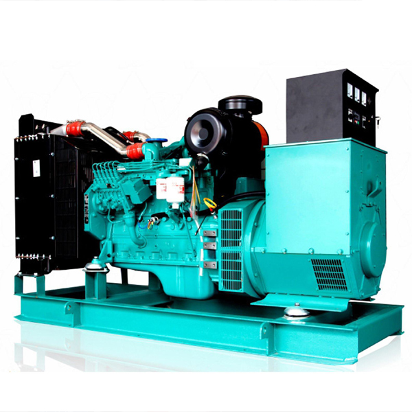 平凉柴油发电机操作及日常维护