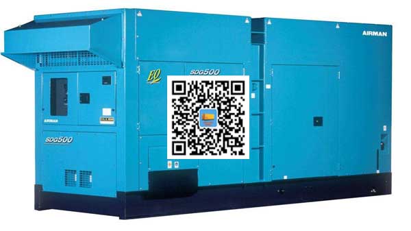平凉出租发电机 进口和国产柴油发电机组有什么不同