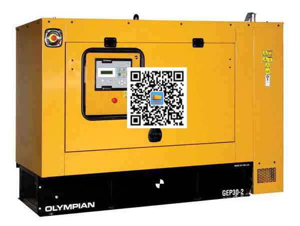 平凉出租发电机组配置有哪些重要特点