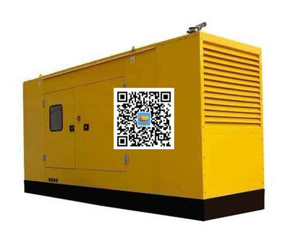 平凉出租发电机 柴油发电机不维护对机器有什么影响