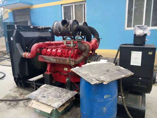 平凉租赁发电机 发电机的主要分类介绍