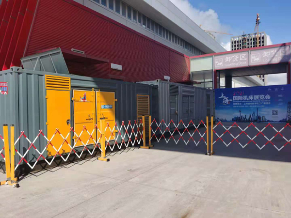 平凉发电机出租教您要了解的柴油发电机组基础知识