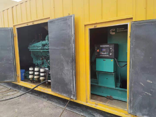 平凉柴油发电机组的蓄电池种类有哪些？