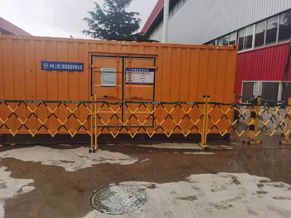 平凉租赁发电机 柴油发电机组供应商：柴油发电机组润滑油的作用？