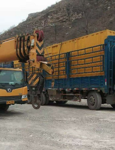 平凉租赁发电机-柴油发电机的冷却与通风