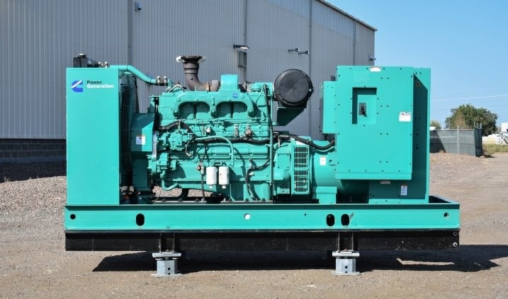 平凉发电机出租-教您发电机厂家该如何选购