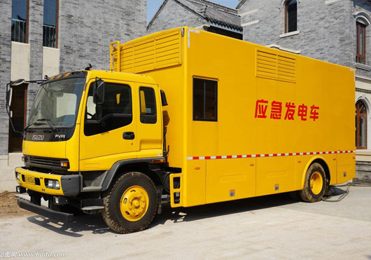 平凉租赁发电机-柴油发电机的正确选择方法是什么