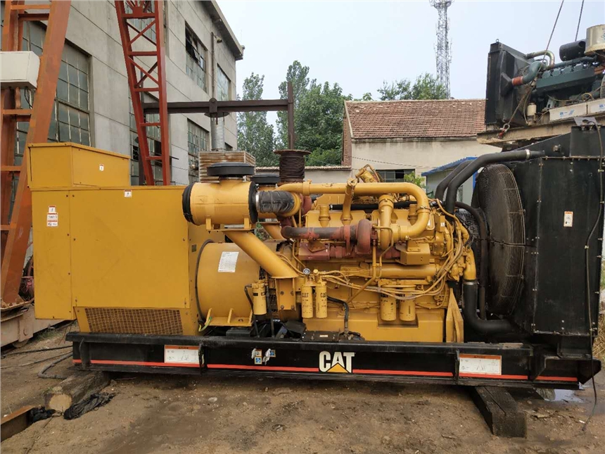 平凉发电机租赁-柴油发电机组原理概述