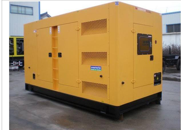 平凉发电机出租-静音发电机组厂家：柴油发电机组并机需要什么条件？