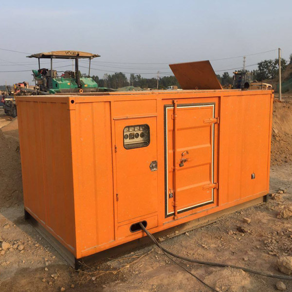 平凉发电车出租-挑选发电机哪些技巧可以掌握使用