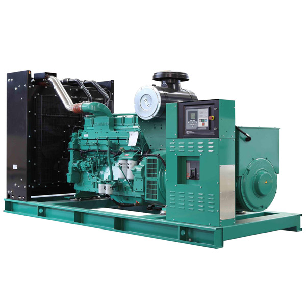 平凉发电机出租-发电机组购买指南都有哪些