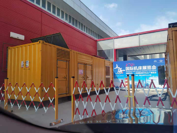 平凉出租发电机-柴油发电机和汽油发电机哪个更好一些？