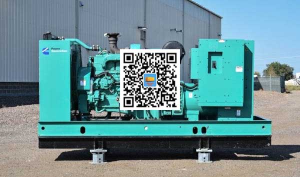 平凉发电机出租-选购发电机需要考虑的几大因素