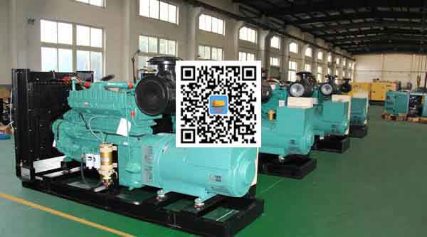 平凉发电车出租-康明斯发电机远销国内外市场的三大理由