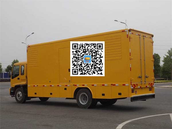 平凉发电车出租-发电机组的主要用途是什么？
