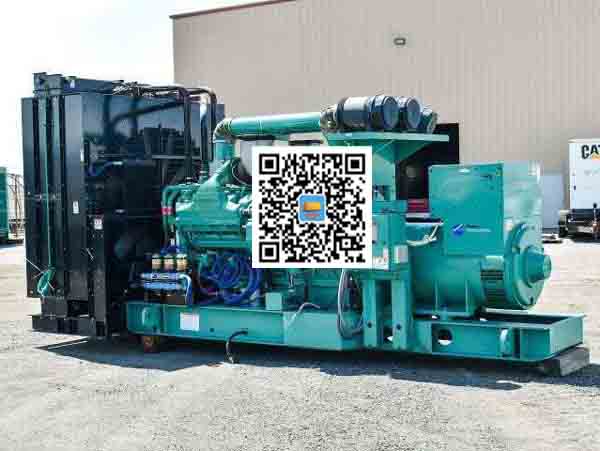 平凉发电机出租-玉柴发电机为广大客户提供了哪些售后服务