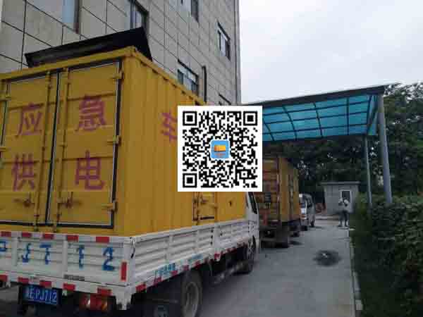 平凉发电车出租-发电机产品使用越来越广泛