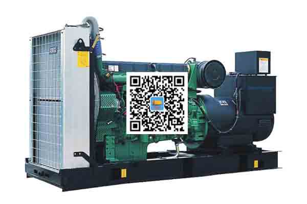 平凉租赁发电机-柴油发电机组不及时维护危害大