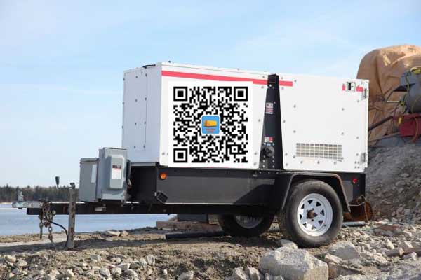 平凉发电车出租-应注意的注意安全事项