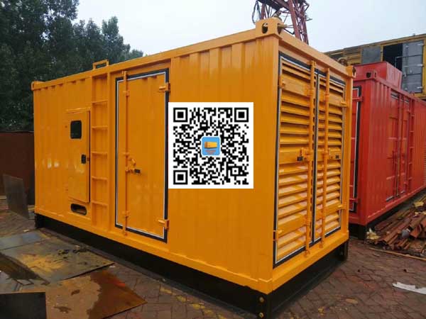 平凉发电机出租-发电机组应该选购什么品牌的