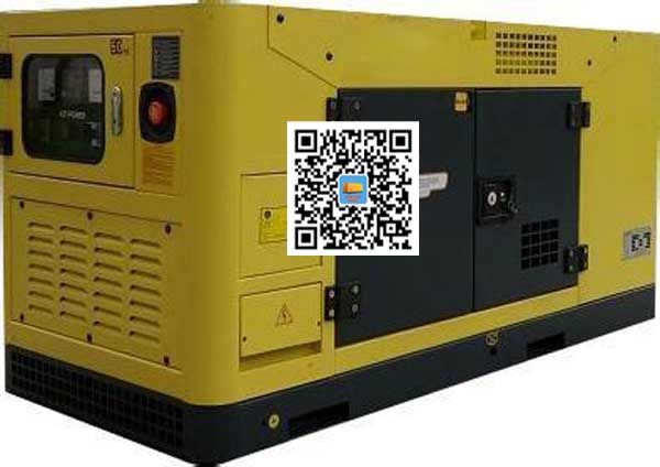 平凉租赁发电机-潍柴发电机出现的故障和解决方法