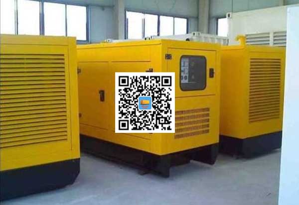 平凉租赁发电机-发电机组并机及并机柜的优点