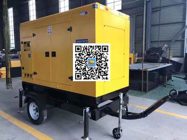 平凉柴油发电机组需要经常换油吗