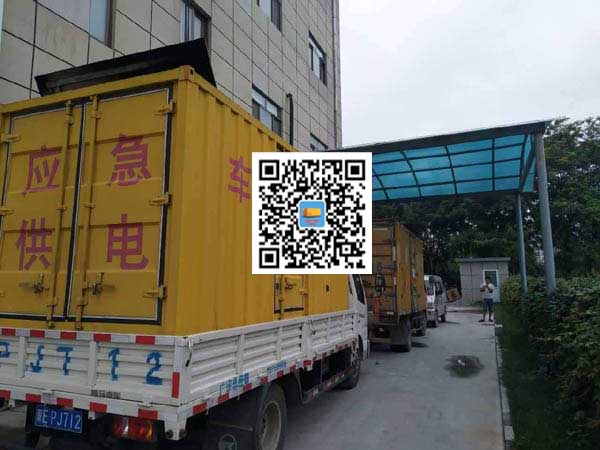 平凉发电机组如何安装管道?