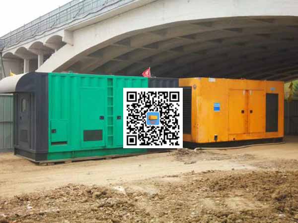 平凉决定发电机顺利启动的因素及如何解决发电机冬季起动困难问题