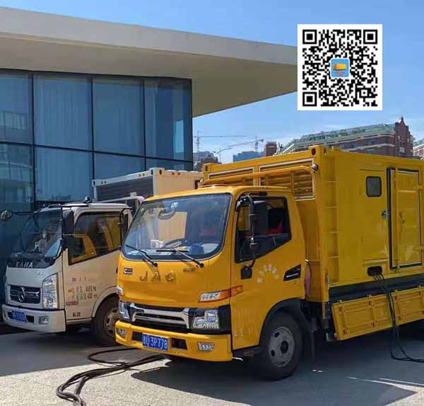 平凉发电机出租-如何测试柴油发电机组