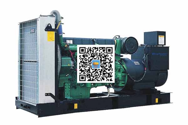 平凉发电机租赁-100kw柴油发电机带多大负载