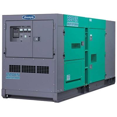 平凉发电车出租-柴油发电机零件变形怎么办？