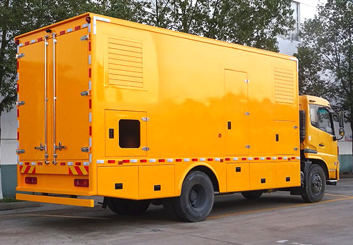 平凉租赁发电机-柴油发电机组使用应注意什么？