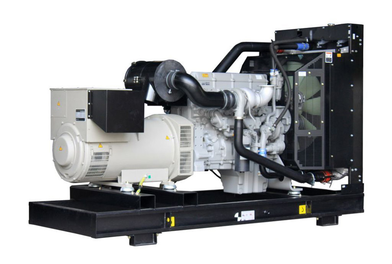 平凉柴油发电机组租赁出租机油底壳正确清洗方法