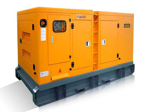 平凉影响 200kw 柴油发电机油耗的因素有哪些？