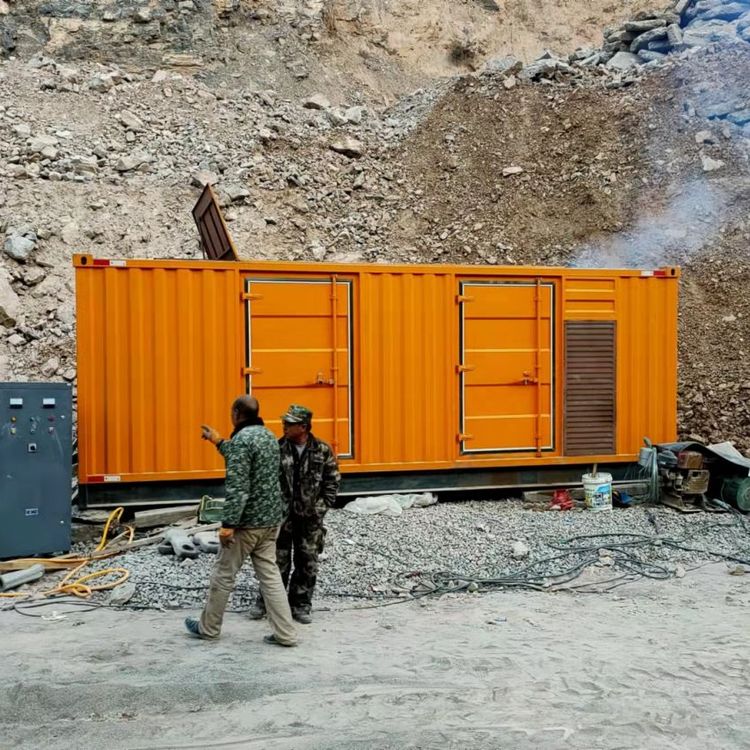 平凉如何降低 200kW 柴油发电机在高海拔地区的油耗？