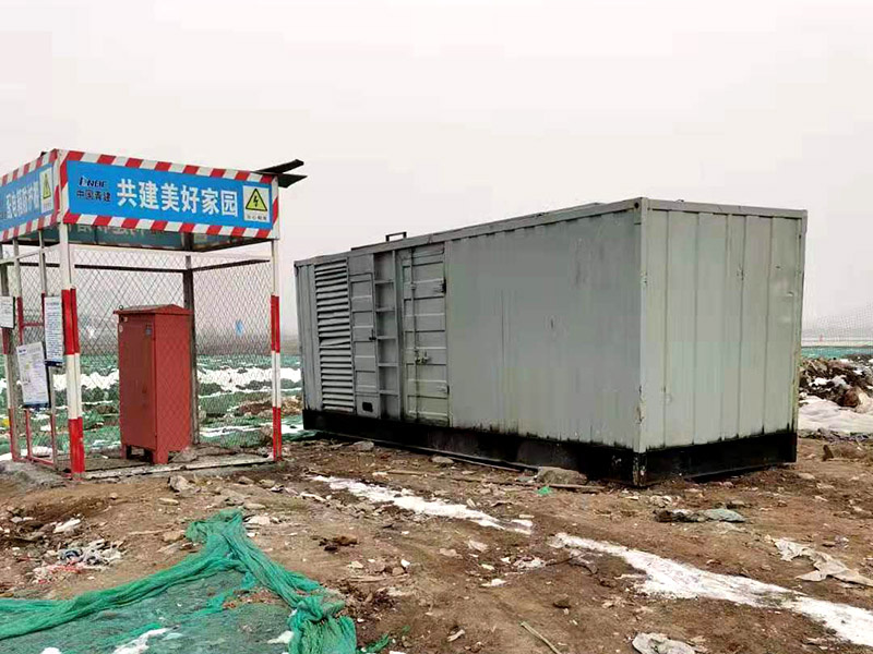 平凉150kw的柴油发电机组可以带多少功率设备