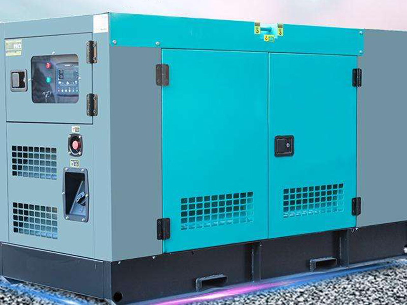 平凉50KW柴油发电机油耗是多少？