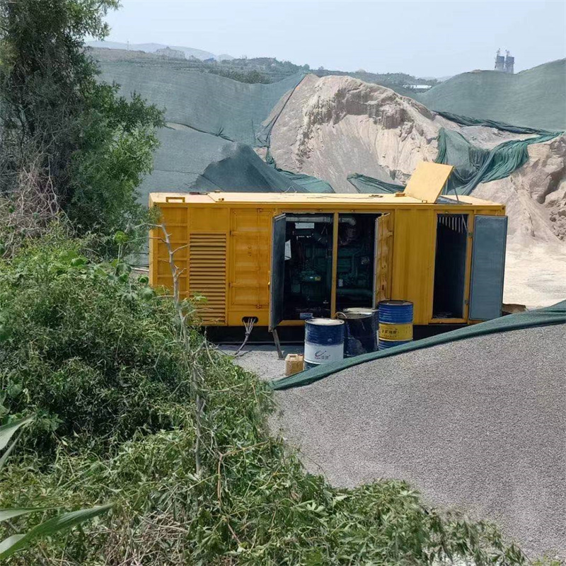 平凉影响 400KW 柴油发电机组油耗的因素有哪些？