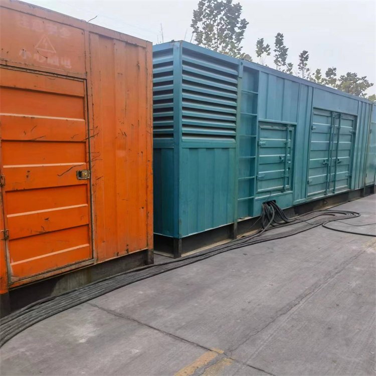 平凉如何选择适合 600kW 柴油发电机组的热继电器？