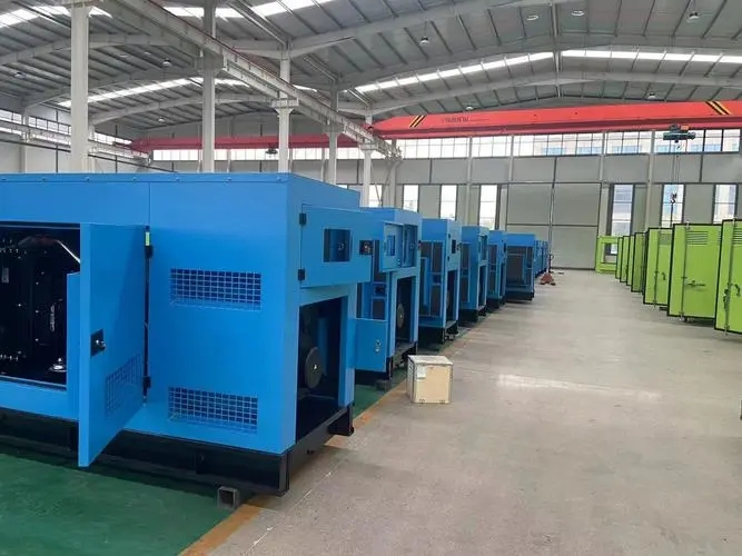 平凉柴油发电机组转速不稳定会对设备造成哪些损害？