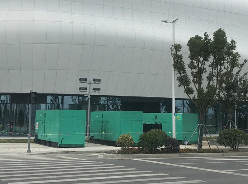 平凉柴油发电机组保养周期是多久？