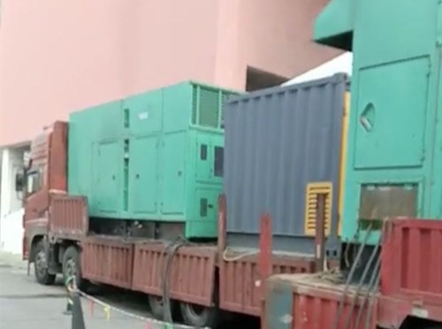 平凉柴油发电机的功率因数一般是多少？