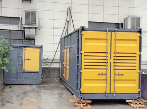 平凉柴油发电机输出电压不稳定会对设备造成哪些损害？