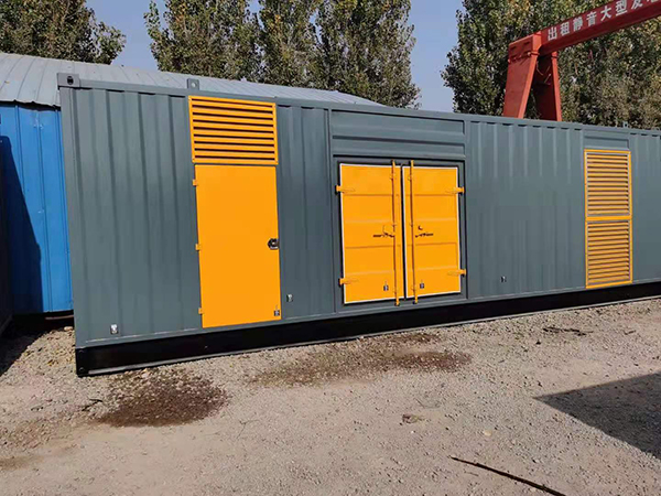 平凉柴油发电机组维护时需要注意哪些事项？