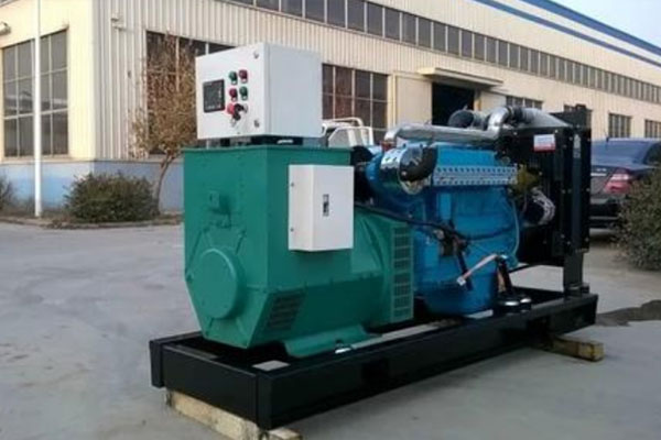 平凉发电机组的分类有哪些？