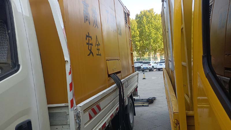 平凉柴油发电机组的应用领域有哪些？