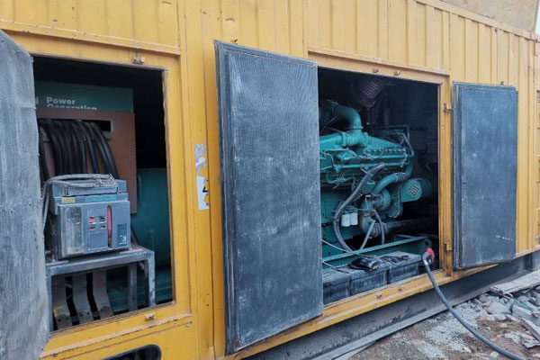 平凉发电机组夏季保养的注意事项有哪些？