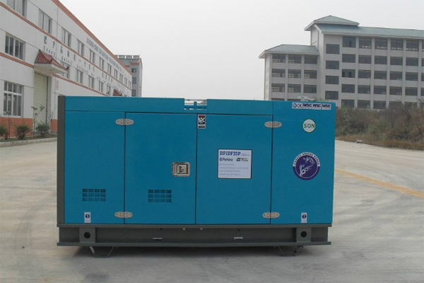 平凉发电机租赁发电机组的换季保养注意事项